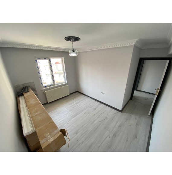 FİLİSTİN PARKI YAKININDA 3+1 MASRAFSIZ FUL YAPILI DAİRE