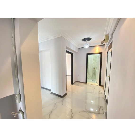 FİLİSTİN PARKI YAKININDA 3+1 MASRAFSIZ FUL YAPILI DAİRE