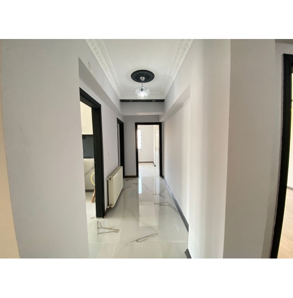 FİLİSTİN PARKI YAKININDA 3+1 MASRAFSIZ FUL YAPILI DAİRE