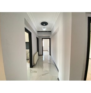 FİLİSTİN PARKI YAKININDA 3+1 MASRAFSIZ FUL YAPILI DAİRE