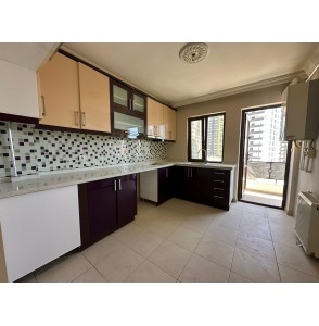 19 MAYIS CADDESİ YAKINI 3+1 GENİŞ MASRAFSIZ YAPILI DAİRE