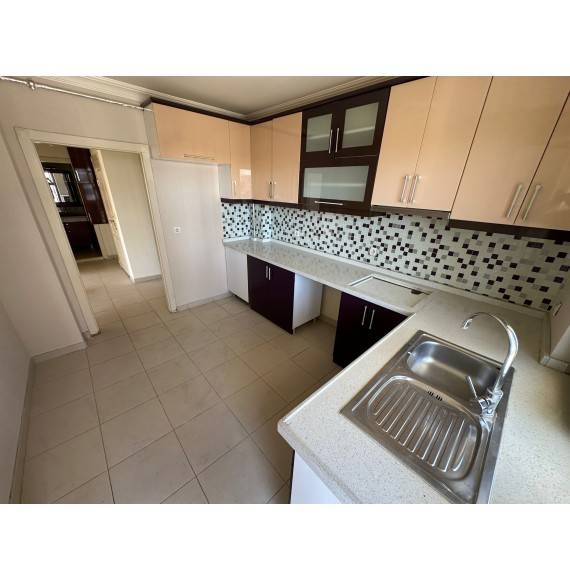 19 MAYIS CADDESİ YAKINI 3+1 GENİŞ MASRAFSIZ YAPILI DAİRE