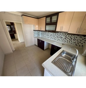 19 MAYIS CADDESİ YAKINI 3+1 GENİŞ MASRAFSIZ YAPILI DAİRE