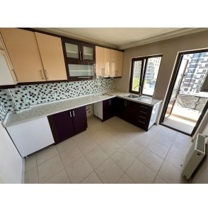 19 MAYIS CADDESİ YAKINI 3+1 GENİŞ MASRAFSIZ YAPILI DAİRE