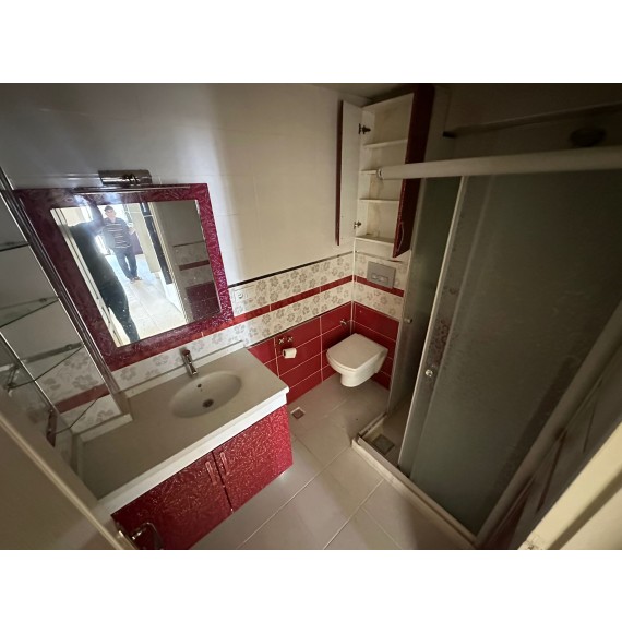 19 MAYIS CADDESİ YAKINI 3+1 GENİŞ MASRAFSIZ YAPILI DAİRE