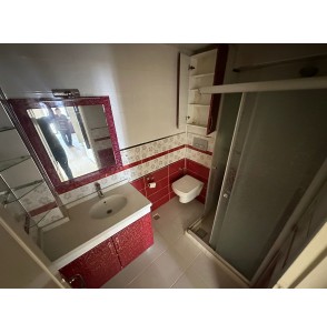 19 MAYIS CADDESİ YAKINI 3+1 GENİŞ MASRAFSIZ YAPILI DAİRE