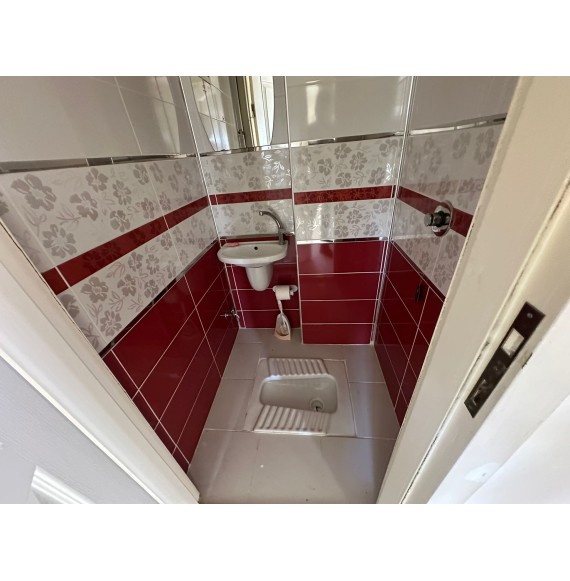 19 MAYIS CADDESİ YAKINI 3+1 GENİŞ MASRAFSIZ YAPILI DAİRE