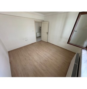 19 MAYIS CADDESİ YAKINI 3+1 GENİŞ MASRAFSIZ YAPILI DAİRE