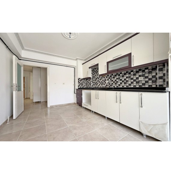 UFUKTEPE CADDESİ ÜZERİ 3+1 SIFIR FULL YAPILI DAİRE