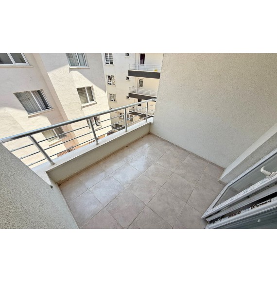 UFUKTEPE CADDESİ ÜZERİ 3+1 SIFIR FULL YAPILI DAİRE
