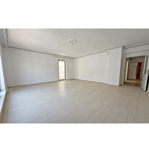 UFUKTEPE CADDESİ ÜZERİ 3+1 SIFIR FULL YAPILI DAİRE