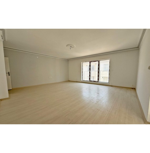 UFUKTEPE CADDESİ ÜZERİ 3+1 SIFIR FULL YAPILI DAİRE