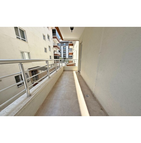 UFUKTEPE CADDESİ ÜZERİ 3+1 SIFIR FULL YAPILI DAİRE