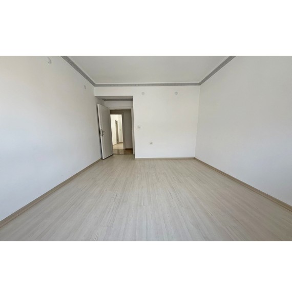 UFUKTEPE CADDESİ ÜZERİ 3+1 SIFIR FULL YAPILI DAİRE