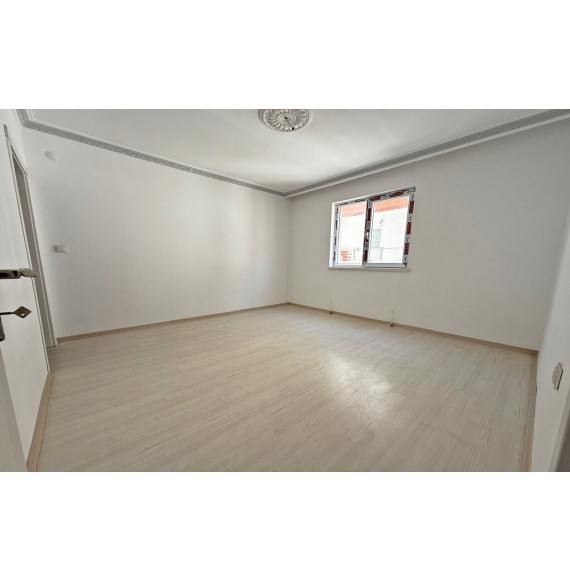 UFUKTEPE CADDESİ ÜZERİ 3+1 SIFIR FULL YAPILI DAİRE