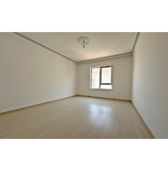 UFUKTEPE CADDESİ ÜZERİ 3+1 SIFIR FULL YAPILI DAİRE