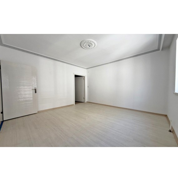 UFUKTEPE CADDESİ ÜZERİ 3+1 SIFIR FULL YAPILI DAİRE