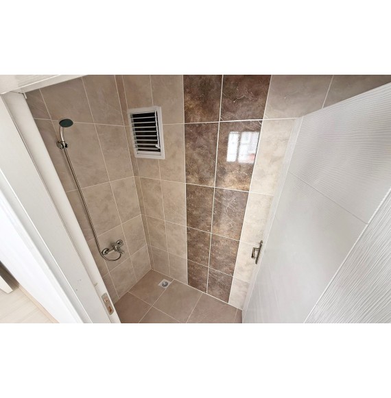 UFUKTEPE CADDESİ ÜZERİ 3+1 SIFIR FULL YAPILI DAİRE