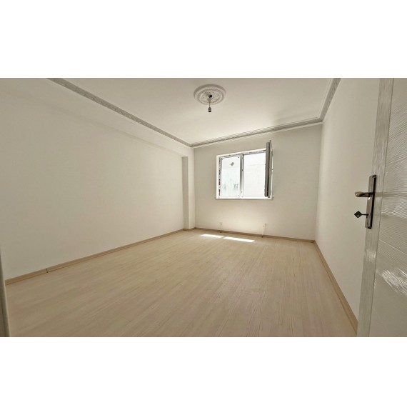 UFUKTEPE CADDESİ ÜZERİ 3+1 SIFIR FULL YAPILI DAİRE