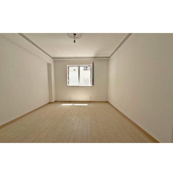 UFUKTEPE CADDESİ ÜZERİ 3+1 SIFIR FULL YAPILI DAİRE