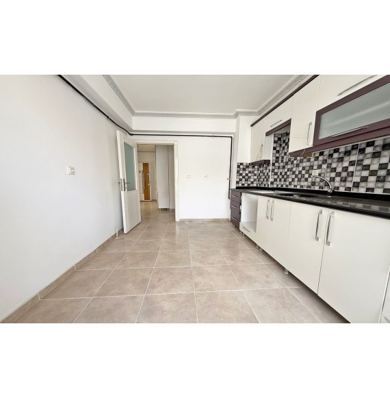 UFUKTEPE CADDESİ ÜZERİ 3+1 SIFIR FULL YAPILI DAİRE