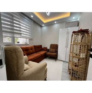 GİRESUN CADDESİ YAKININDA 3+1 GENİŞ FULL YAPILI DAİRE