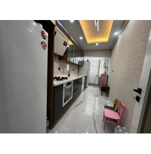 GİRESUN CADDESİ YAKININDA 3+1 GENİŞ FULL YAPILI DAİRE