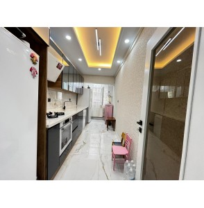 GİRESUN CADDESİ YAKININDA 3+1 GENİŞ FULL YAPILI DAİRE