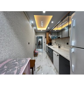 GİRESUN CADDESİ YAKININDA 3+1 GENİŞ FULL YAPILI DAİRE
