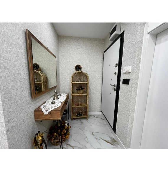 GİRESUN CADDESİ YAKININDA 3+1 GENİŞ FULL YAPILI DAİRE