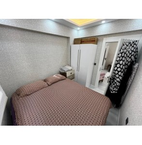 GİRESUN CADDESİ YAKININDA 3+1 GENİŞ FULL YAPILI DAİRE