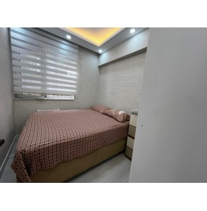 GİRESUN CADDESİ YAKININDA 3+1 GENİŞ FULL YAPILI DAİRE