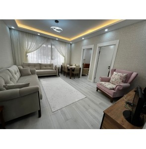 GİRESUN CADDESİ YAKININDA 3+1 GENİŞ FULL YAPILI DAİRE