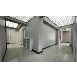 UUUFUKTEPE PAZAR YERİ YAKINI 3+1 KATTA FULL YAPILI DAİRE