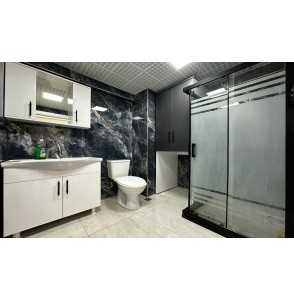 UUUFUKTEPE PAZAR YERİ YAKINI 3+1 KATTA FULL YAPILI DAİRE