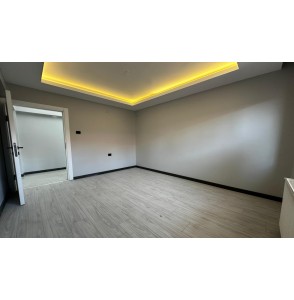 UUUFUKTEPE PAZAR YERİ YAKINI 3+1 KATTA FULL YAPILI DAİRE