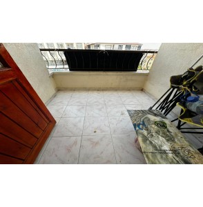 UUUFUKTEPE PAZAR YERİ YAKINI 3+1 KATTA FULL YAPILI DAİRE