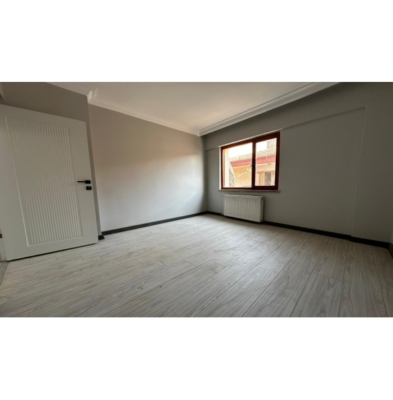 UUUFUKTEPE PAZAR YERİ YAKINI 3+1 KATTA FULL YAPILI DAİRE