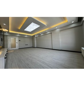 UUUFUKTEPE PAZAR YERİ YAKINI 3+1 KATTA FULL YAPILI DAİRE