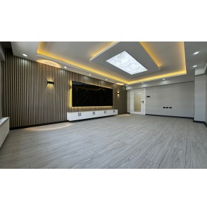 UUUFUKTEPE PAZAR YERİ YAKINI 3+1 KATTA FULL YAPILI DAİRE