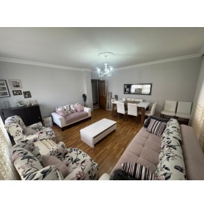 YAYLA'DA 3+1 BAĞIMSIZ KATTA YAPILI MASRAFSIZ DAİRE