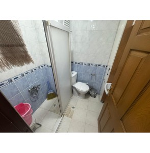 YAYLA'DA 3+1 BAĞIMSIZ KATTA YAPILI MASRAFSIZ DAİRE