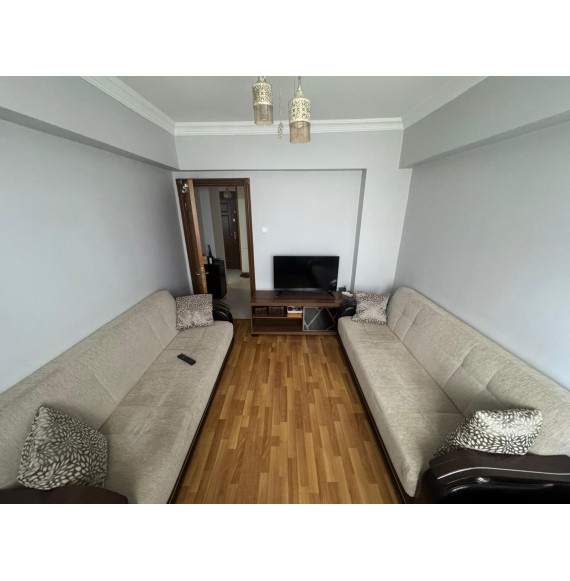 YAYLA'DA 3+1 BAĞIMSIZ KATTA YAPILI MASRAFSIZ DAİRE