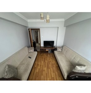 YAYLA'DA 3+1 BAĞIMSIZ KATTA YAPILI MASRAFSIZ DAİRE