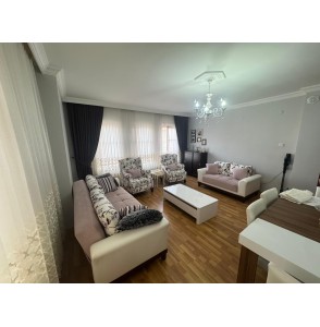 YAYLA'DA 3+1 BAĞIMSIZ KATTA YAPILI MASRAFSIZ DAİRE