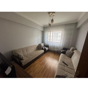 YAYLA'DA 3+1 BAĞIMSIZ KATTA YAPILI MASRAFSIZ DAİRE