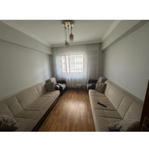 YAYLA'DA 3+1 BAĞIMSIZ KATTA YAPILI MASRAFSIZ DAİRE