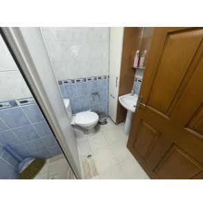 YAYLA'DA 3+1 BAĞIMSIZ KATTA YAPILI MASRAFSIZ DAİRE