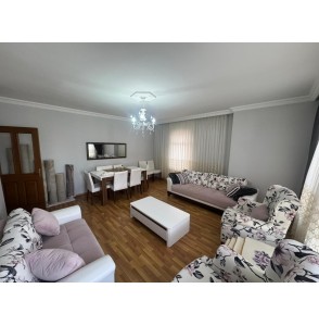 YAYLA'DA 3+1 BAĞIMSIZ KATTA YAPILI MASRAFSIZ DAİRE