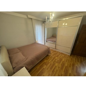 YAYLA'DA 3+1 BAĞIMSIZ KATTA YAPILI MASRAFSIZ DAİRE